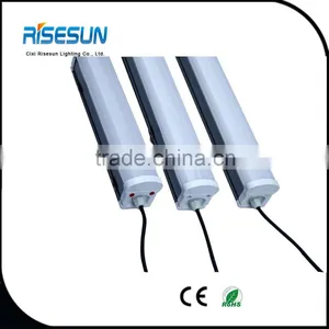 PC Housing Tri-proof/triproof/waterproof Led Light 1.2m 20w/30w Replace T8 Tubes (CE RoHS PSE ) thumbnail-2