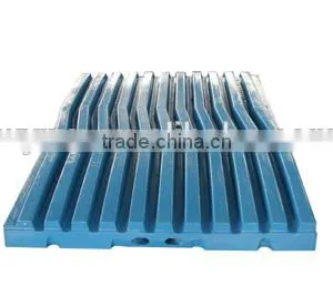 Wear Part Jaw Plate Manufacturer thumbnail-1