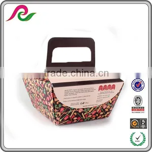 Wholesale New Design Custom Cake Boxes thumbnail-1