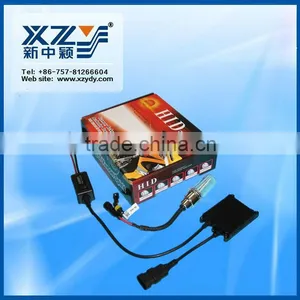 35w DC 12V Motorcycle HID Xenon Light thumbnail-1