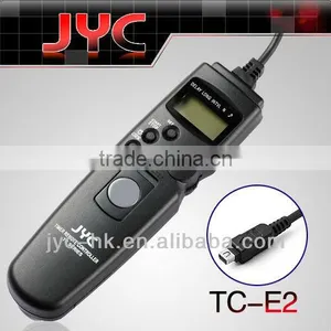 DSLR Camera Timer Remote Control for Olympus thumbnail-1