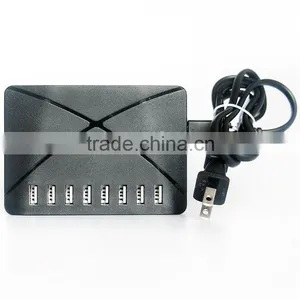 Mobilephone Charger With Standard Uk, Us, eu Plug ce Fcc Certified Tablet Cellphone Charger thumbnail-5