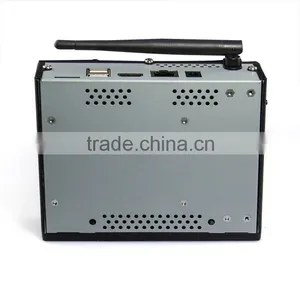 M1 With Windows 8.1 OS Intel Quad Core 1.33Ghz CPU Windows MINI PC, 2G RAM 32GB Storage Mini Windows Computer thumbnail-5