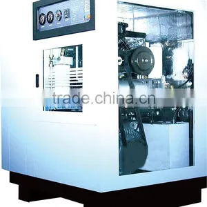20HP INDUSTRIAL SCREW AIR COMPRESSOR(GS-0221E) thumbnail-1
