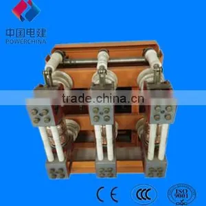 11KV Vacuum Circuit Breaker in Switchgear thumbnail-1