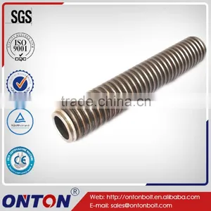 ONTON T40N Tunnelling and Mining Self-drilling Anchor thumbnail-1