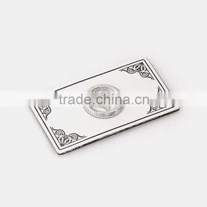 Beautiful Leather Patch Custom for Jeans or Clothing With New Design thumbnail-4