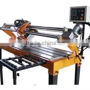 2.8kw Power 300mm Blade Automatic Stone Saw thumbnail-1