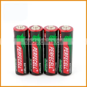 Reasonable Price 1.5v aa Battery Case for Toys thumbnail-3