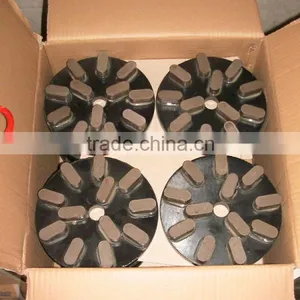 Stone Grinding and Polishing Pads for Marble and Granite thumbnail-3
