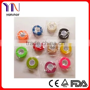 Multifuntional Self-adhesive Bandage CE FDA Certificated Manufacturer thumbnail-1