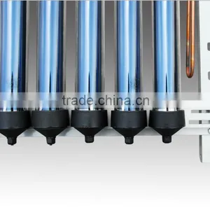 U Type Vacuum Tube Pressure Solar Collectors thumbnail-5
