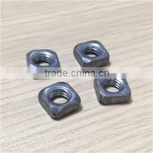Din557 Square Nut Plain Color thumbnail-6