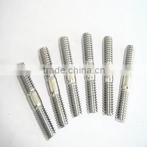 304 Stainless Steel Stud Bolt thumbnail-1