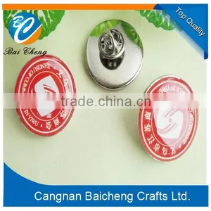 Wholesale Fashion Badges of Safety Pins by Creative Customized Design for Ladies and Gentlemen' Clothes and Bags in Competitive thumbnail-6