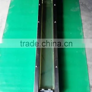 BHY Outdoor Explosion Proof Corrosion Proof Fluorescent Lamp in Stainless Steel thumbnail-1