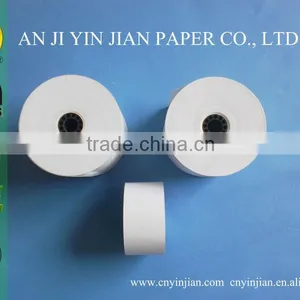 Thermal Cash Register Paper Rolls for Cash Register or Pos Machine thumbnail-1