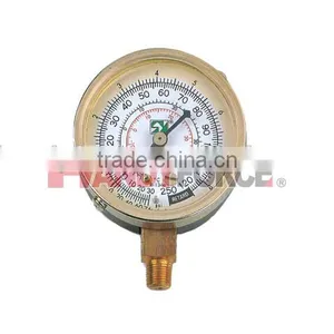 Refrigerant Gauge, Air Condition Service Tools of Auto Repair Tools thumbnail-1