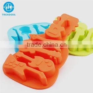 BPA Free Hot Sale Ice Mold thumbnail-2