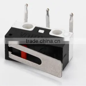 250V 5A Waterproof High Quality Hot Selling 3 Pin Micro Switch thumbnail-1