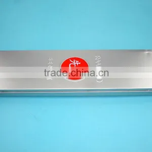 Customized Promotional Printed Tin Box for Knives and Forks thumbnail-2