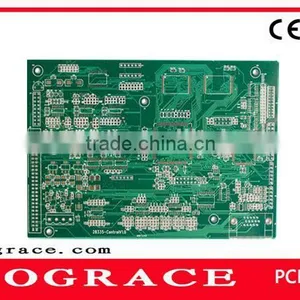 Multi-layer Printed Circuit Board/8 Layer Pcb thumbnail-4