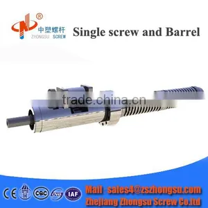 New Style and Special Haitian Injection Screw Barrel thumbnail-1