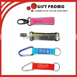 Custom Hook Lanyard Keychain thumbnail-2