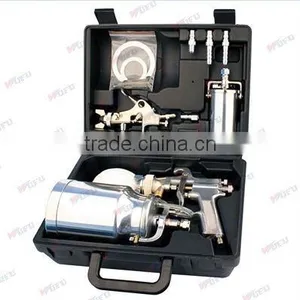 10 Pcs Spray Gun Kit thumbnail-1