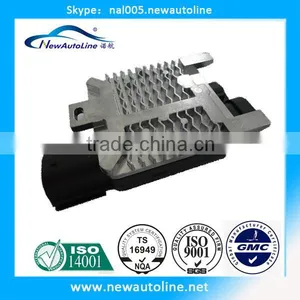 Cooling Fan Control Module Radiator Fan Relay Cooling Fan Computer for OEM 940007403 thumbnail-1