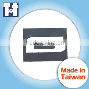 My Name Sticker Silver Foil Sticker Designed thumbnail-5