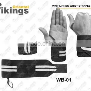 WRIST WRAPS thumbnail-1