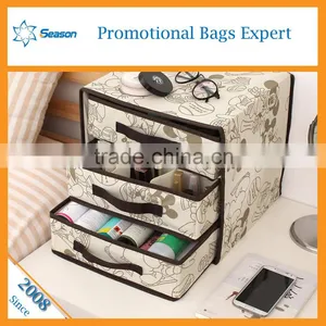 China Living Room Storage Box Collapsible Storage Box thumbnail-3