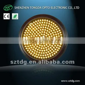 200mm Led Directional Traffic Signal Light thumbnail-1