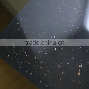 Tiles Floor Foshan Tiles Black Crystal Tiles Polished Porcelain Tiles thumbnail-5