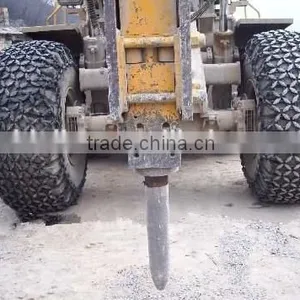 Car Snow Chain Possess TUV/GS and ON V5117 Certificate Quality Choice thumbnail-6