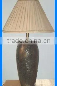 China Modern Home Furniture Handicrafts Led Indoor Lamps thumbnail-3