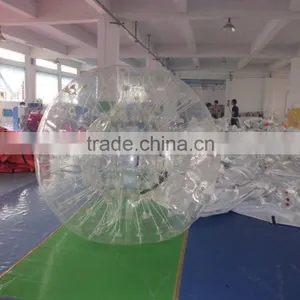 Cheap Land Zorb Ball / Zorb Balls for Sale thumbnail-2