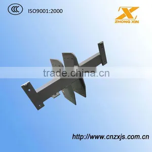 Sheet Metal Aluminum Car Parts Manufacturer thumbnail-1