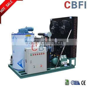 CBFI Beat Quaility Flake Ice Machine Price thumbnail-4