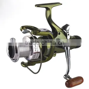 4.9:1 CNC Handle 7+1 BB Fish Jigging Machine thumbnail-1
