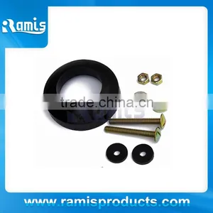 Toilet Rubber Gasket Kits thumbnail-1