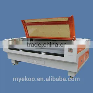 Newly Plexiglass Laser Cutting and Engraving Machine for Sale thumbnail-1