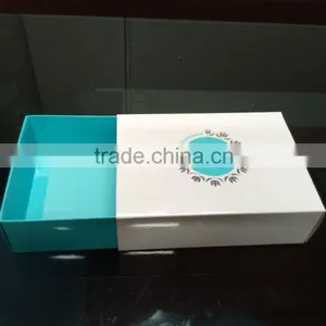 Custom Paper Drawer Box/wholesale Cheap Paper Drawer Box/Drawer Custom Packaging Box thumbnail-3
