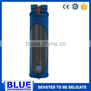 Heat Exchanger Suction Line Accumulator thumbnail-4