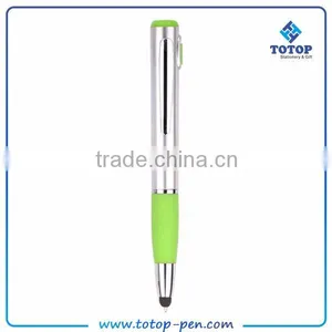 German Ink Refill Bottom Price Hot Selling Led Stylus Pen thumbnail-6
