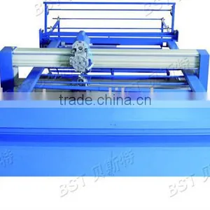 BST-28 Computerized and Continuous Stitching Machinery thumbnail-1