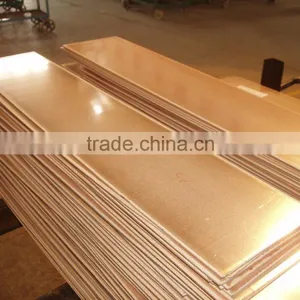 Bearing Material Bimetallic Strips/Slab/Sheet AlSn20Cu CuPb24Sn(SAE49) CuPb24Sn4(SAE794) CuPb10Sn10(SAE792) CuPb30(SAE48) thumbnail-6
