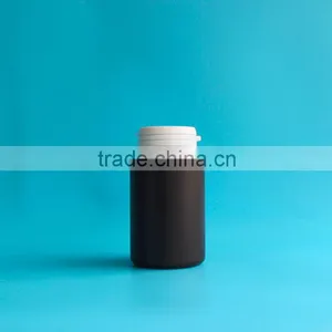 the Latest 225cc PE Plastic Medical Pills Bottle, Health Care Plastic Bottle With Tearing Cap, Plastic Medicine Bottle thumbnail-3
