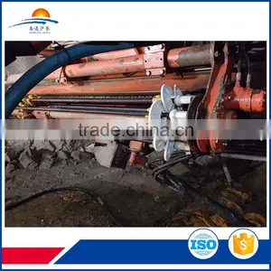GRP/GFRP/FRP Fiber Glass Rod thumbnail-3